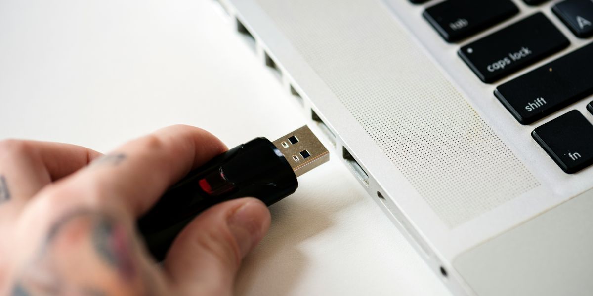 Stop Guessing: The Step-by-Step Diagnostic Guide to Remove Write Protection on USB Drive