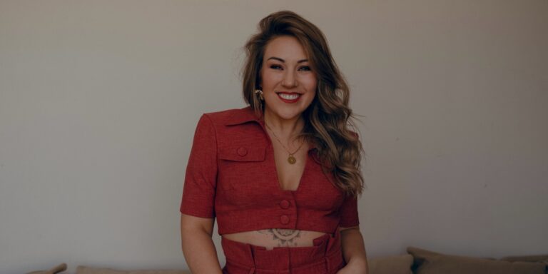 Lauren Lea Fenn-Ellis: The Founder Helping Entrepreneurs Bring Order, Clarity, and Calm Back Into Their Businesses