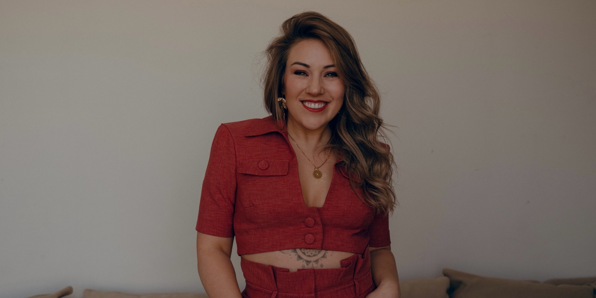 Lauren Lea Fenn-Ellis: The Founder Helping Entrepreneurs Bring Order, Clarity, and Calm Back Into Their Businesses