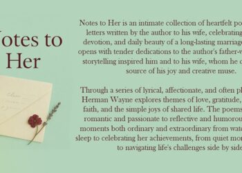 The Deep, Unspoken Language of Enduring Love In NOTES TO HER