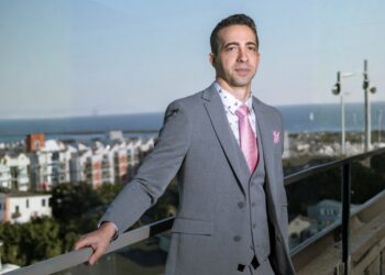 Danny Pouladian on Building Trust in a High-Noise Media World