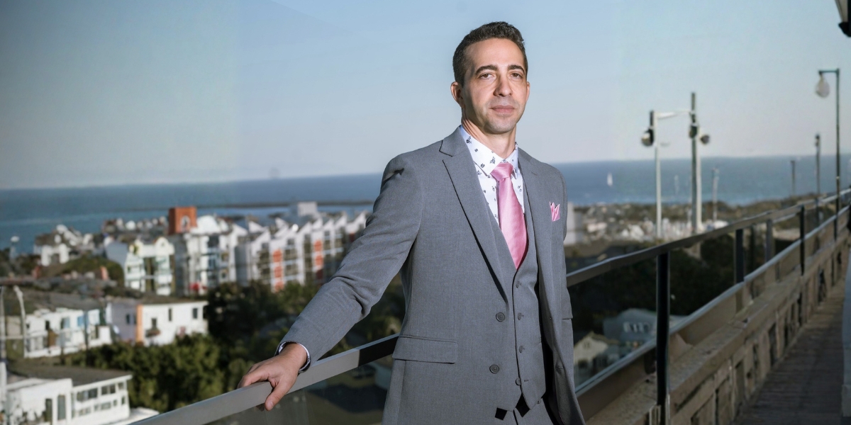 Danny Pouladian on Building Trust in a High-Noise Media World