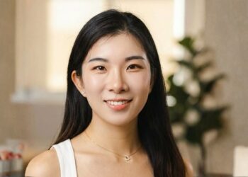 “Design With Consequence”: A Conversation with Yiwei Gao on AI, Access, and the Future of Public Health