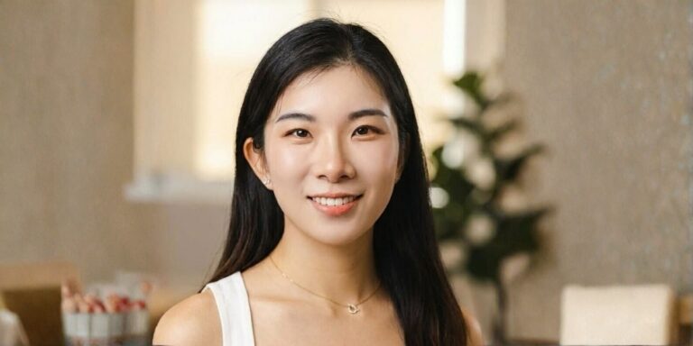 “Design With Consequence”: A Conversation with Yiwei Gao on AI, Access, and the Future of Public Health