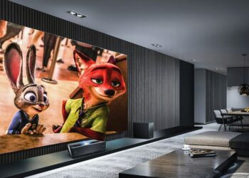 How to Choose the Ideal AV Rack for Your Home Theater