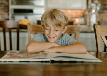 The Storybook Buried in Your Phone