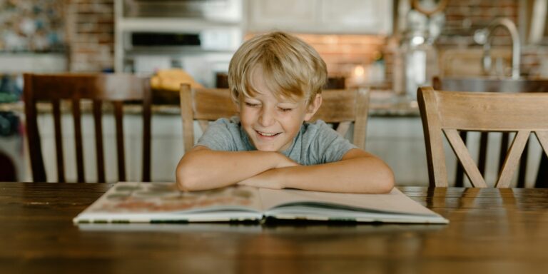 The Storybook Buried in Your Phone