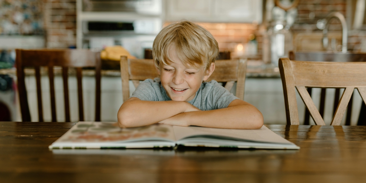 The Storybook Buried in Your Phone