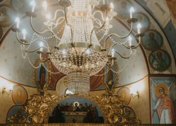 The Hidden Role of Orthodox Jews in the Art World: A Quiet Revolution