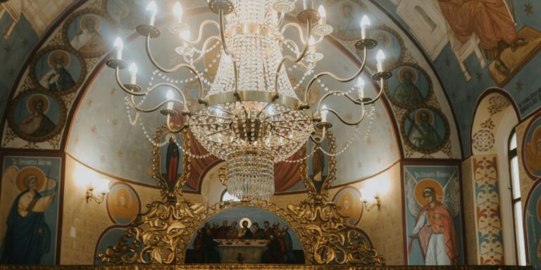 The Hidden Role of Orthodox Jews in the Art World: A Quiet Revolution