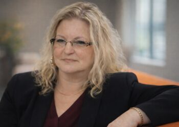 Jenny Watz on AI, Publishing, and the New Credibility Divide