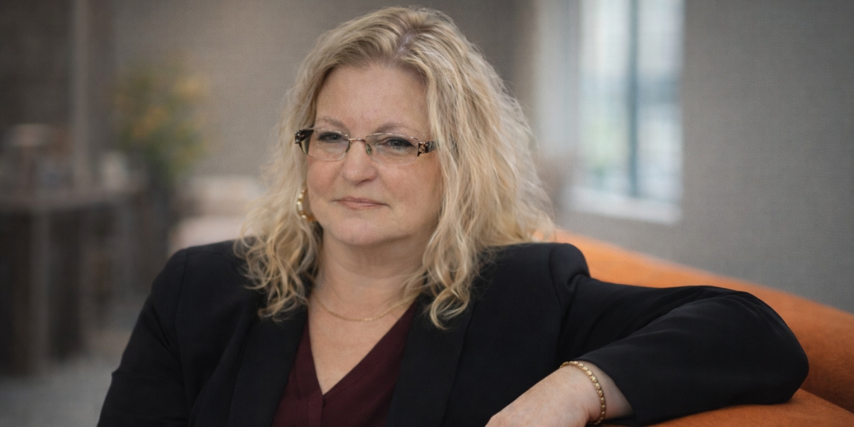 Jenny Watz on AI, Publishing, and the New Credibility Divide