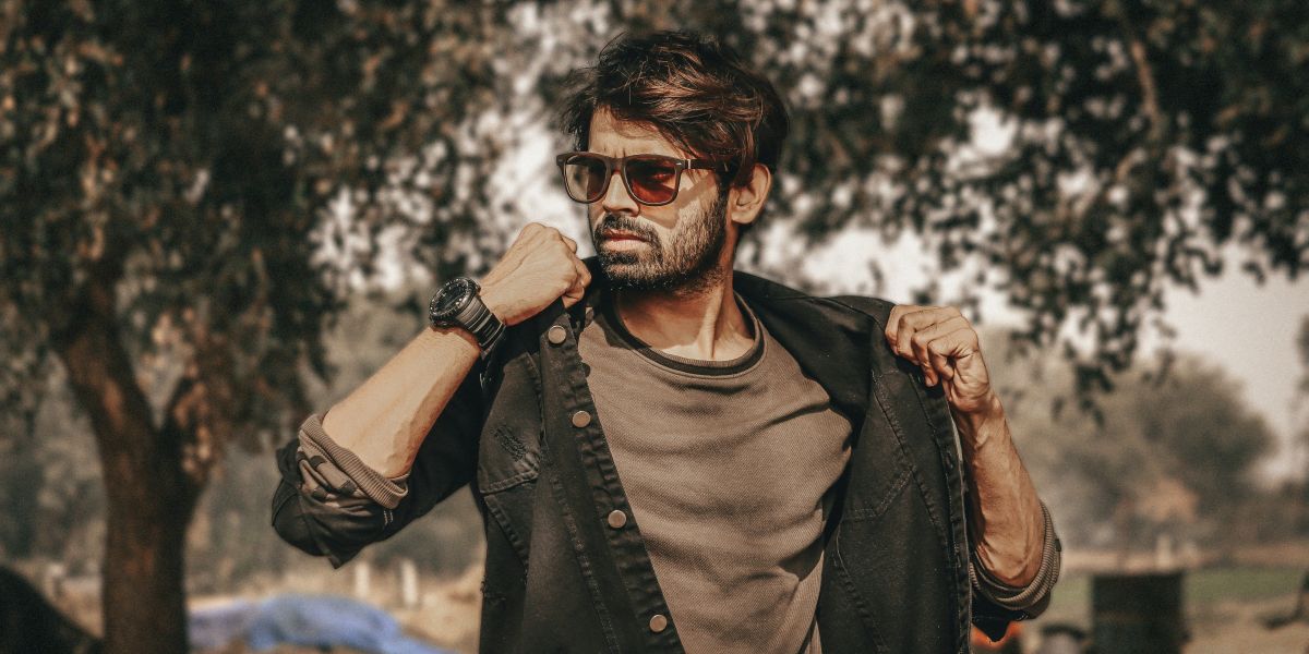 How to Tame Your Wiry Beard: Understanding Texture and Effective Solutions