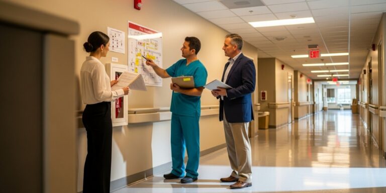 A Guide to Understanding Nursing Home Safety Protocols in 2026