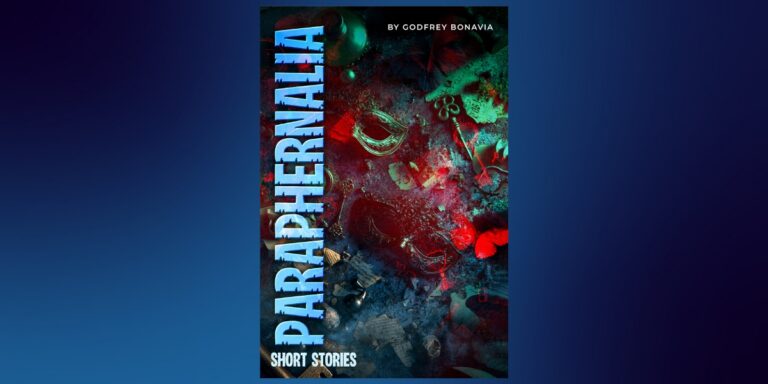 Why Short Stories Work for Busy Lives and Why Paraphernalia Delivers