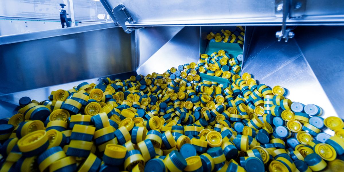 Innovating Plastic Profiles: The Future of Sustainable Polymer Solutions