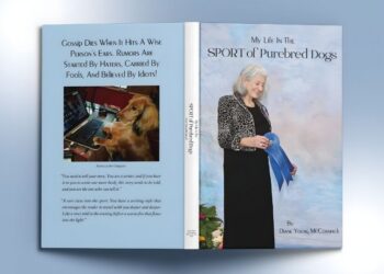 What Really Happens Behind the Scenes at Dog Shows? This Judge Is Finally Telling All