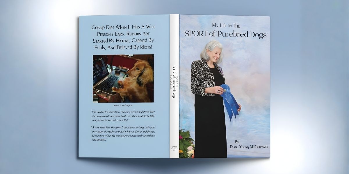 What Really Happens Behind the Scenes at Dog Shows? This Judge Is Finally Telling All