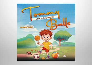 The Picture Book That's Bouncing Off the Shelves: Why "Tommy Likes to Play with His Balls" Might Be the Funniest Gag Gift of the Year