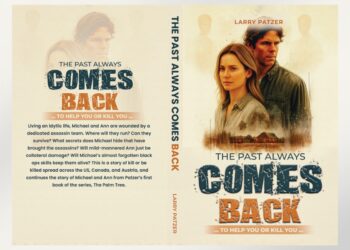 Two Rings, One Target: A Marriage Tested by Fire and Firepower