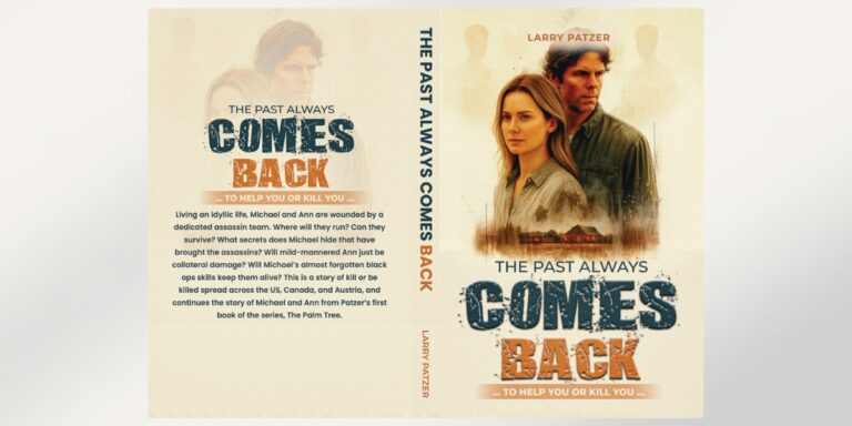 Two Rings, One Target: A Marriage Tested by Fire and Firepower