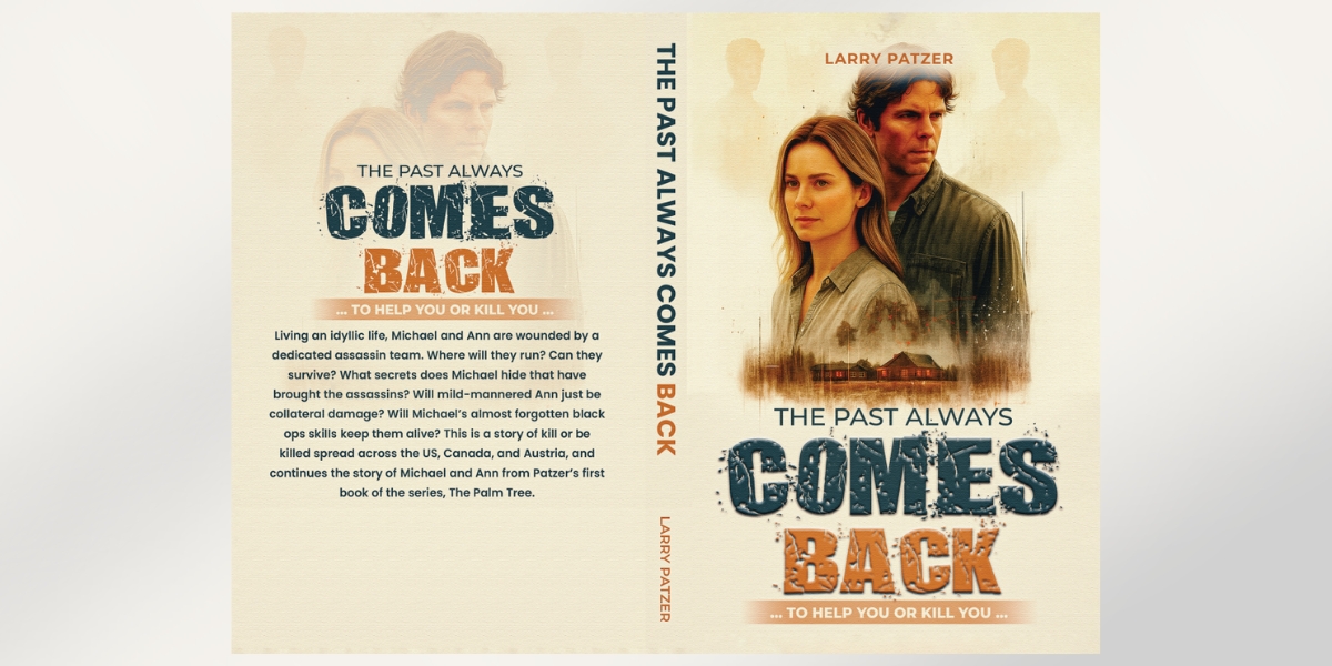 Two Rings, One Target: A Marriage Tested by Fire and Firepower