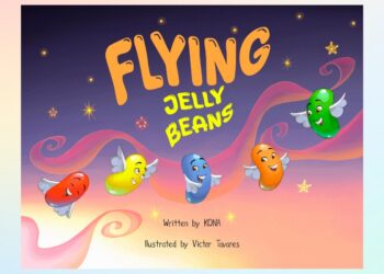 The Bedtime Story That Floats and Stays With You