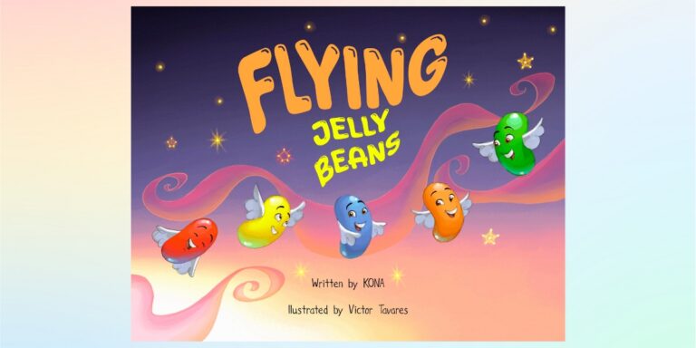 The Bedtime Story That Floats and Stays With You