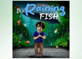 What Makes Gloria Joanne Kramer-Gordon A Lifelong Advocate for Multilingual Education and Cultural Empathy