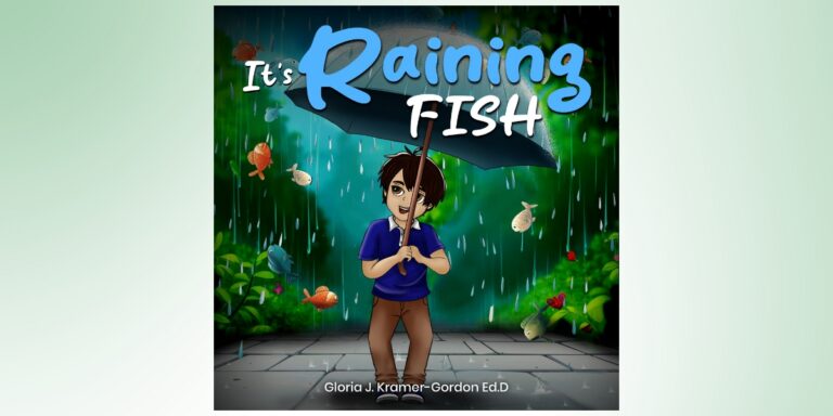 What Makes Gloria Joanne Kramer-Gordon A Lifelong Advocate for Multilingual Education and Cultural Empathy