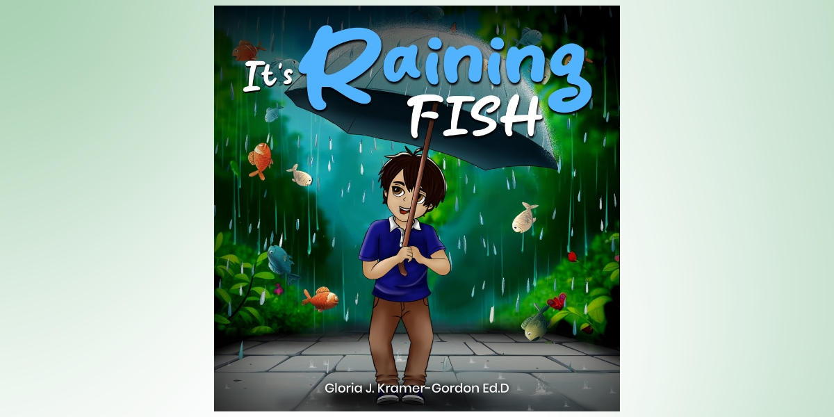 What Makes Gloria Joanne Kramer-Gordon A Lifelong Advocate for Multilingual Education and Cultural Empathy