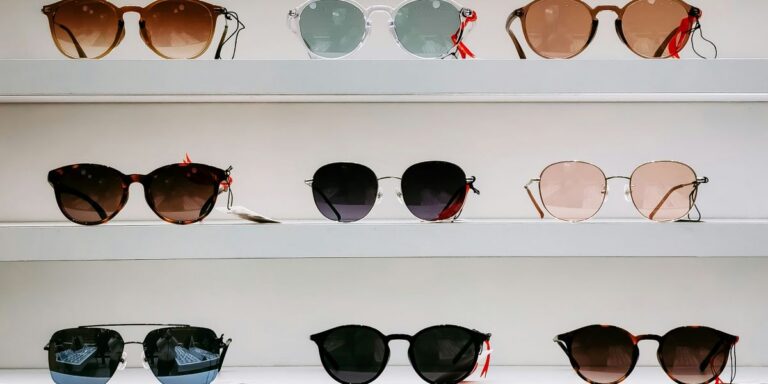 Choosing Sunglasses That Work in Real Life