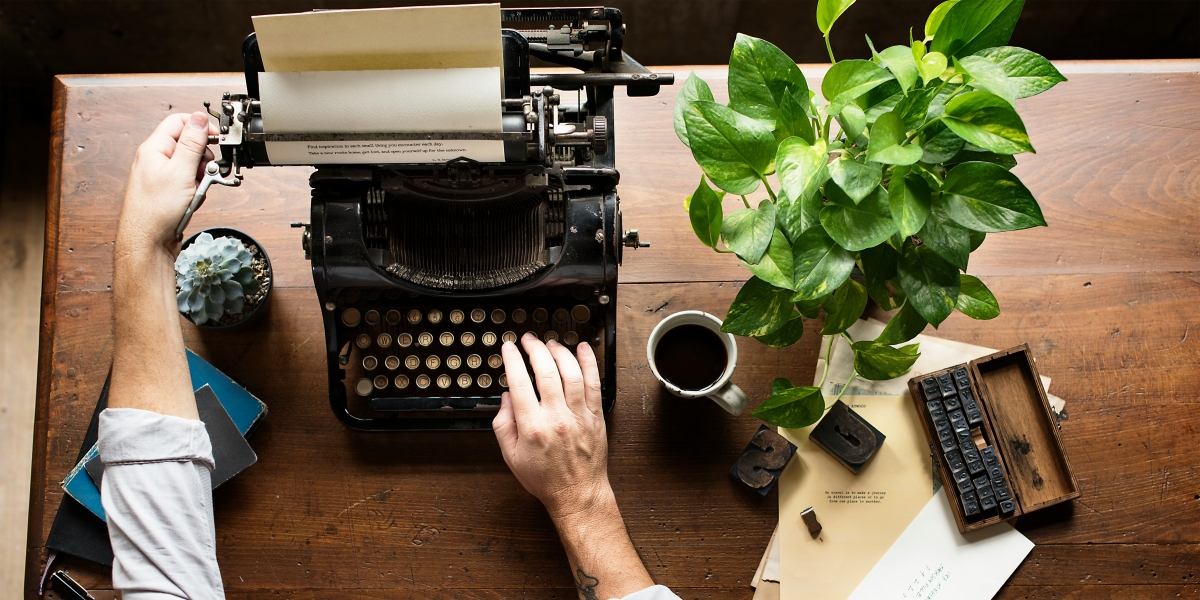 How A Wall Street Career Can Shape A Fiction Writer’s Storytelling