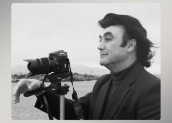 Jorge A. Martinez: The Voice of Boxing, Author, Cultural Historian, and Advocate for Women Warriors