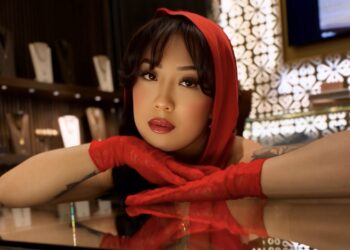 Angelicka: The Voice of Authenticity and Evolution in Music