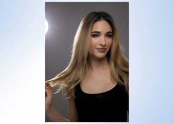 Winter-Proof Your Hair with The Lauren Ashtyn Collection: Tips for Stress-Free Holiday Glam