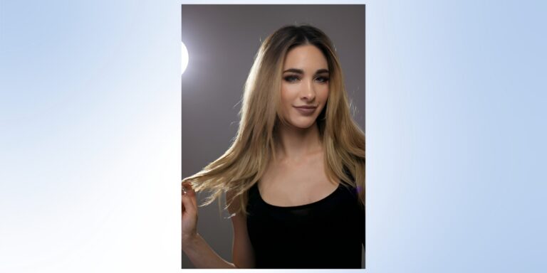 Winter-Proof Your Hair with The Lauren Ashtyn Collection: Tips for Stress-Free Holiday Glam