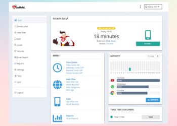 Meet the Parental Control App That Thinks Many Parental Control Apps Go Too Far