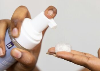 Beyond the Basics: The Benefits of DU’IT 12% Vitamin E for Skin Care