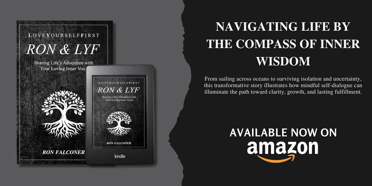 Listening to Your Inner Voice in a Busy World