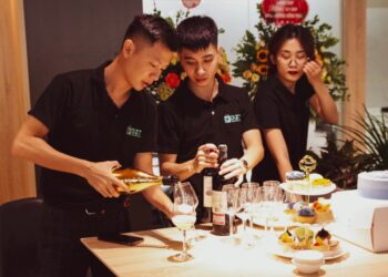 The Role of Event Staffing in Crafting Memorable Experiences