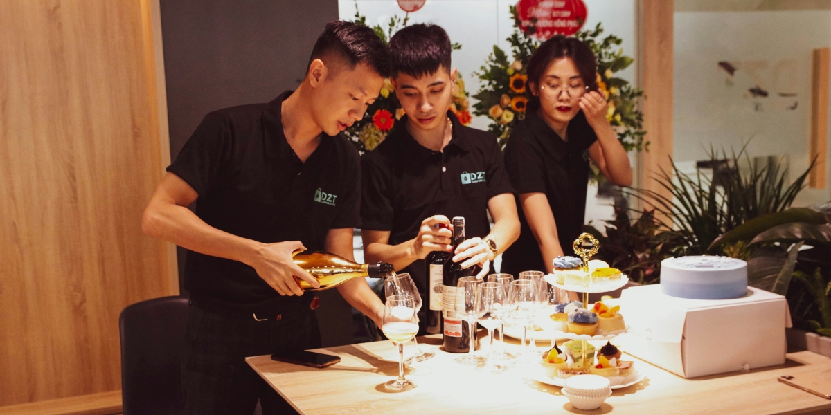 The Role of Event Staffing in Crafting Memorable Experiences