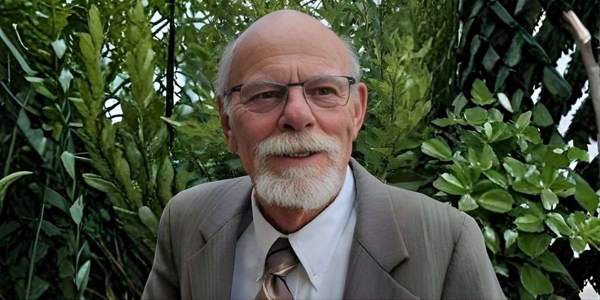 Dr. Frank A. Lucas: Your Body is Not a Machine, It is a Miracle – Shifting from Repair to Reverence in Self-Care