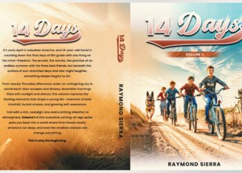 Bullying and Bravery: Standing Up in Middle School – A Look at Raymond Sierra's Fourteen Days