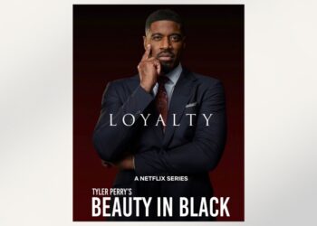 Terrell Carter: Faith, Passion, and Power — From Beauty in Black to Mr. Carter and the Testimony of Problem Child