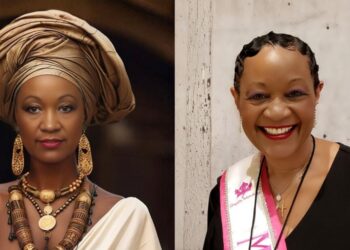 Sondra J. Hardy and the Expanding World of Audine