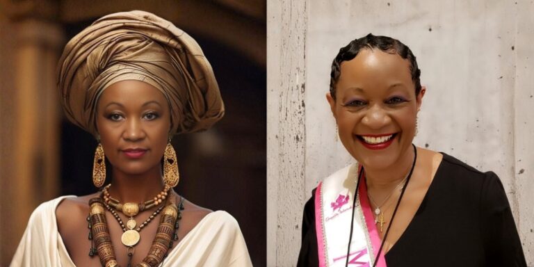 Sondra J. Hardy and the Expanding World of Audine