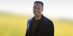 Faith, Fire, and Forever Soul: A Special Black History Month About Maurice Christian Carrying the Legacy Forward