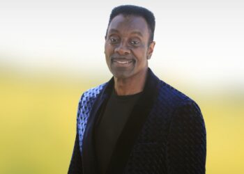 Faith, Fire, and Forever Soul: A Special Black History Month About Maurice Christian Carrying the Legacy Forward