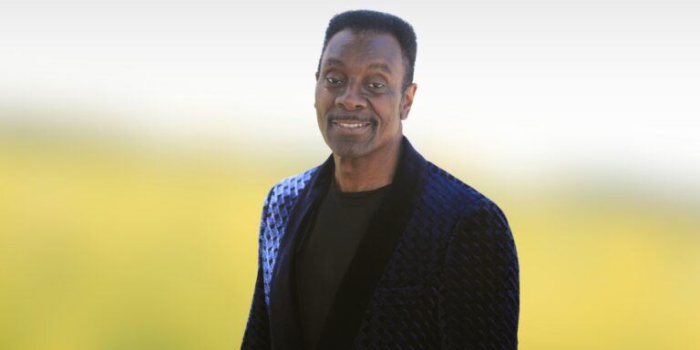 Faith, Fire, and Forever Soul: A Special Black History Month About Maurice Christian Carrying the Legacy Forward